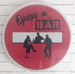 EG144 (XX-XXI) - Open Bar