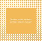 Leren van verhalen 9789090358987 Sander Berendsen, Boeken, Verzenden, Gelezen, Sander Berendsen