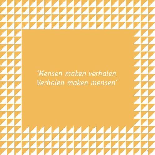 Leren van verhalen 9789090358987 Sander Berendsen, Boeken, Overige Boeken, Gelezen, Verzenden