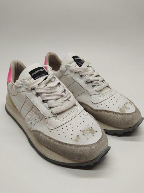 Hidnander - Low-top sneakers - Maat: EU 39 - Nieuw met tags, Kleding | Heren, Schoenen