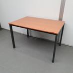 Drentea kantoortafel - 120x80 cm, Huis en Inrichting, Tafelonderdelen, Ophalen of Verzenden, Nieuw