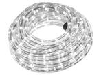 LED lichtslang - 9m - 324 LED - koud wit - inkortbaar, Ophalen of Verzenden, Nieuw