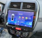 Mitsubishi ASX 2010-2016 android 14 apple carplay radio dab+, Ophalen of Verzenden, Nieuw
