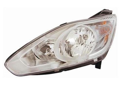 KOPLAMP VOOR FORD C-MAX 2010-2014 1704506, Auto-onderdelen, Verlichting, Nieuw, Ophalen of Verzenden