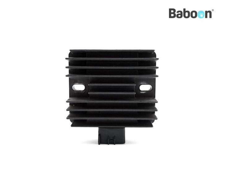 Spanningsregelaar Suzuki GSX 1400 2002-2004 (GSX1400), Motoren, Onderdelen | Suzuki, Gebruikt, Verzenden