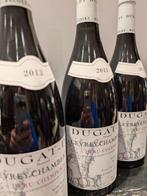 2013 Dugat-Py Bernard Champeaux Vielles Vignes - Gevrey, Verzamelen, Nieuw