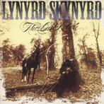 Lynyrd Skynyrd - The Last Rebel, Cd's en Dvd's, Nieuw in verpakking, 12 inch