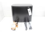 Brabantia Bo Touch Bin - Prullenbak - 3 x 11 liter -, Verzenden, Zo goed als nieuw