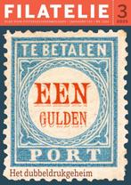 Filatelie - 03 2025, Boeken, Verzenden, Nieuw, Sport en Vrije tijd