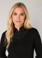 Base Level kraagje Yolin Maat:, Kleding | Dames, Verzenden, Nieuw