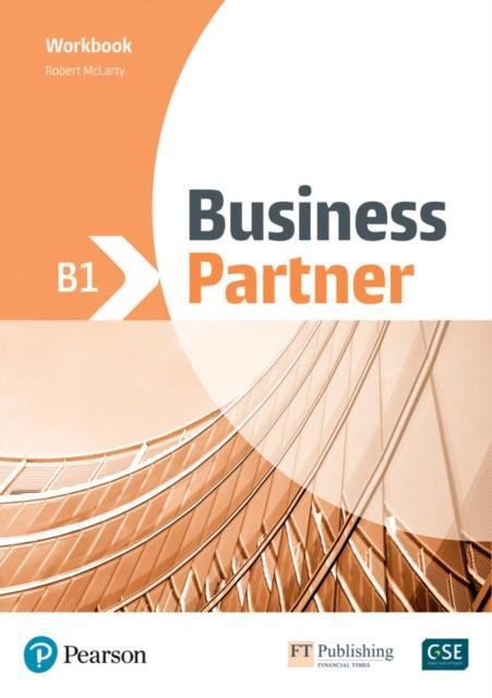 Business Partner B1 Workbook 9781292191119, Boeken, Studieboeken en Cursussen, Zo goed als nieuw, Verzenden