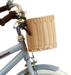 Zonix Kinderfiets 18 Inch Jongensfiets – Pastel Slate Blue, Fietsen en Brommers, Fietsen | Jongens, Ophalen of Verzenden, Nieuw