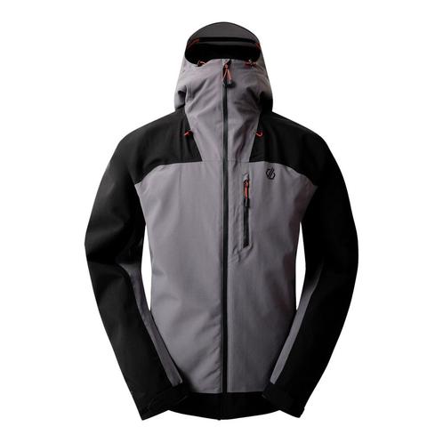 -48% Dare2b  Dare2b Heren torrek ii ski jas  maat S, Kleding | Heren, Sportkleding, Zwart, Nieuw, Verzenden