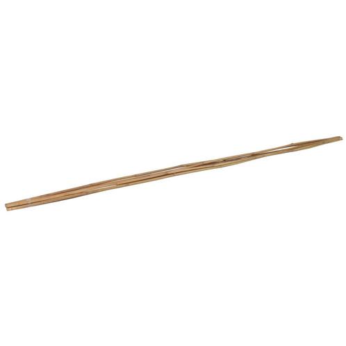 Talen Tools Bamboestokken 120 cm - Ondersteun Plantgroei..., Tuin en Terras, Kweekspullen, Nieuw, Ophalen of Verzenden