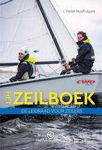 Het zeilboek 9789064106842 J. Peter Hoefnagels, Verzenden, Zo goed als nieuw, J. Peter Hoefnagels