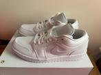 Air Jordan - Air Jordan 1 Low - Sneakers - Maat: EU 43, Nieuw