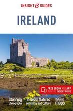 Insight Guides Ireland (Travel Guide with Free eBook), Boeken, Verzenden, Gelezen, Insight Guides Travel Guide