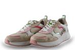 Poelman Sneakers in maat 41 Beige | 10% extra korting, Kleding | Dames, Schoenen, Poelman, Verzenden, Beige, Sneakers of Gympen