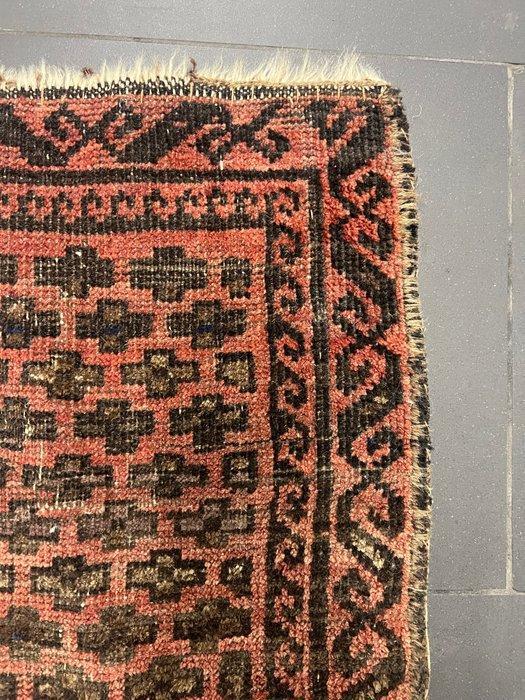 Ersari - Tapijt - 210 cm - 125 cm, Huis en Inrichting, Stoffering | Tapijten en Kleden