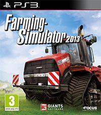 Farming Simulator 2013-Standaard (PlayStation 3) Gebruikt, Spelcomputers en Games, Games | Sony PlayStation 3, Zo goed als nieuw