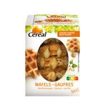 Céréal Wafels Vanille 150 gr, Boeken, Nieuw, Verzenden