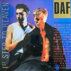 DAF - 1st Step To Heaven  (vinyl LP), Ophalen of Verzenden, Nieuw in verpakking, 12 inch, Alternative