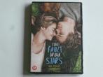 The Fault in our Stars (DVD), Verzenden, Nieuw in verpakking