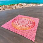 XXL Strandlakens strandkleed strandlaken SALE mandala, Ophalen of Verzenden, Nieuw, Handdoek