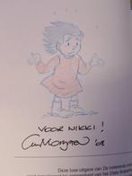 Suske en Wiske - De Treiterende Trien - luxe uitgave +, Boeken, Nieuw