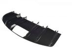 Diffusor Tesla Model X Gloss-Black, Ophalen of Verzenden, Nieuw