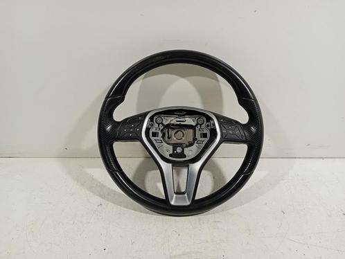 Stuur Mercedes-Benz C-Class  C 180 CDI A2184600518, Auto-onderdelen, Ophanging en Onderstel, ARN erkend, Stiba lid, Erkend duurzaam