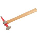 Pick & Finishing hammer - Power Tec - Plaatwerk hamer, Verzenden, Nieuw