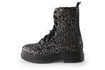 Mexx Veterboots in maat 34 Bruin | 10% extra korting, Mexx, Verzenden, Jongen of Meisje, Schoenen