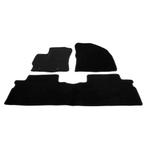 Automatten op maat - Toyota Verso 2009-2018 - zwart stof, Auto-onderdelen, Interieur en Bekleding, Verzenden, Nieuw