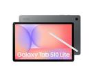 Samsung Galaxy Tab S10 Lite - 5G - 256GB - Grijs, Verzenden, Zo goed als nieuw, Samsung