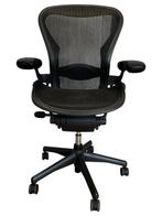 Ergonomische bureaustoelen - Groot Aanbod Bij Offeco, Huis en Inrichting, Verzenden, Zwart, Nieuw, Bureaustoel