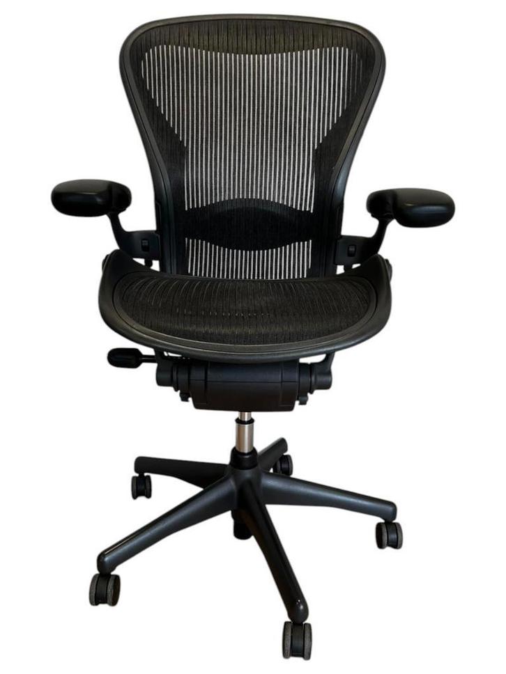Ergonomische bureaustoelen - Groot Aanbod Bij Offeco, Huis en Inrichting, Bureaustoelen, Bureaustoel, Zwart, Nieuw, Ergonomisch