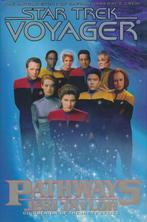 Star Trek Voyager: Pathways, Boeken, Verzenden, Nieuw