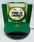 Vanessa Fodera (1981) - « TIME IS MONEY » ART & TIME (Watch
