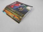 De Denkbank 1 t/m 8 - Complete reeks SC - 8 Album - Eerste, Nieuw