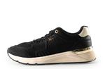 Mexx sneakers in maat 39 Zwart | 25% korting, Mexx, Verzenden, Zwart, Sneakers of Gympen