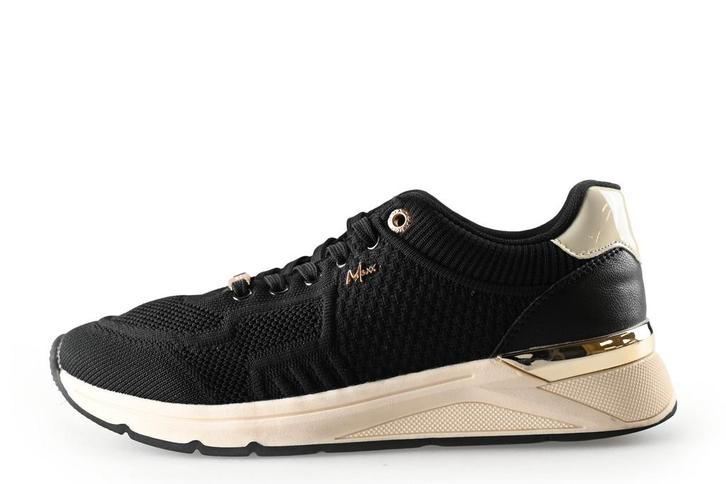 Mexx sneakers in maat 39 Zwart | 25% korting, Kleding | Dames, Schoenen, Zwart, Zo goed als nieuw, Sneakers of Gympen, Verzenden