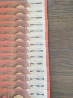 Europese Unie. - 14 x 10 Euro 2014 - Lagarde, Postzegels en Munten