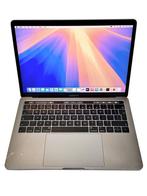 MacBook Pro 2019 | i7 | 16gb | 512gb SSD | 13 inch Touch Bar, MacBook Pro, 2 tot 3 Ghz, Qwerty, 13 inch