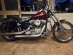 Harley-Davidson - FXST - Softail - 1450 cc - 2000