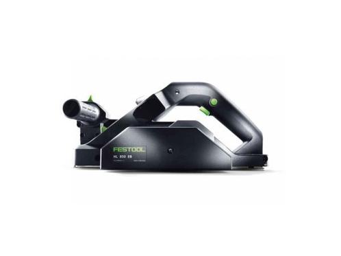 Veiling - Festool schaafmachine HL850EB-Plus, Doe-het-zelf en Verbouw, Gereedschap | Overige machines