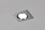Rietveld Inbouwspots - Aluminium - Metaal, Aluminium, Huis en Inrichting, Lampen | Hanglampen, Verzenden, Nieuw