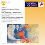 cd - Berlioz/Mussorgsky - Symphonie Fantastique/Night on..., Cd's en Dvd's, Verzenden, Zo goed als nieuw
