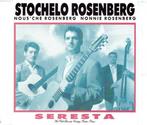 cd - Stochelo Rosenberg - Nousche Rosenberg*, Nonnie Rose..., Verzenden, Zo goed als nieuw