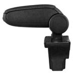 Armsteun Seat Leon 5F III zwart stof nieuw 1 jaar garantie!, Auto-onderdelen, Nieuw